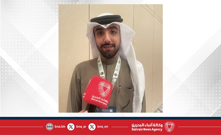 الإعلان عن إطلاق رابطة مراكز الفكر والبحوث العربية خلال اختتام منتدى دراسات السابع.. المشاركون لـ(بنا): المنتدى منصة لتوحيد الجهود الفكرية وتعزيز التنمية المستدامة في العالم العربي